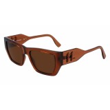 Ochelari de Soare Unisex Karl Lagerfeld KL6123S-5418246 &oslash; 54 mm