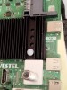 Placa de baza VESTEL 17MB230, Componente TV, 04/25A