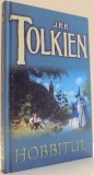 HOBBITUL de J.R.R. TOLKIEN , 2002 , EDITIE CARTONATA , * MINIMA UZURA