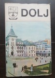 DOLJ. Monografie (colecția JUDEȚELE PATRIEI) - Ion Cetățeanu, Ilarie Hinoveanu