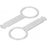 Set chei demontare radio Audi, VW 65.239