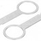 Set chei demontare radio Audi, VW 65.239