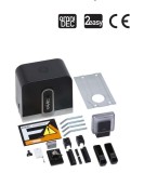 FAAC RAPID C720 24V - kit automatizare poarta culisanta pana la 400 kg - 1059995