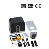 FAAC RAPID C720 24V - kit automatizare poarta culisanta pana la 400 kg - 1059995