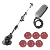 Slefuitor pentru pereti Raider 900W, disc 225 mm, cu lampa LED
