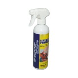 Spray tratament piele si vinil 3 in 1, 500 ml, Breckner Germany