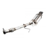 Filtru particule DPF Nissan Qashqai 2.0dci 2007-, Renault Koleos 2.0dci 2008-, -Euro 4, 200106412R