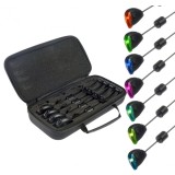 Set x 4 Swingere ZFS99, multicolor Set - Zfish