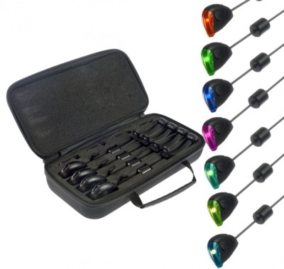 Set x 4 Swingere ZFS99, multicolor Set - Zfish foto