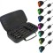 Set x 4 Swingere ZFS99, multicolor Set - Zfish