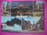 HOPCT 20196 SCHAFFHAUSEN IN 1976 -STAMPILA / TIMBRU -ELVETIA -CIRCULATA