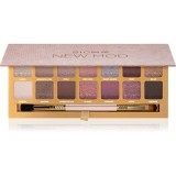 Sigma Beauty New Mod Eyeshadow Palette paleta farduri de ochi cu aplicator 208.2 g