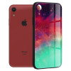 Husa Techsuit iPhone XR - Fiery Ocean