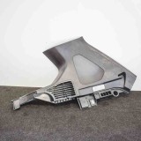 Ornament St&acirc;lp Dreapta BMW X3 F25 (2010-2017) OEM 9169312, Caroserie, Piese Auto Originale Second Hand