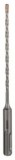 Burghiu pentru gaurire cu percutie SDS plus-5 4x100x165mm - 3165140189064