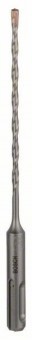 Burghiu pentru gaurire cu percutie SDS plus-5 4x100x165mm - 3165140189064 foto