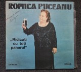 RIDICATI CU TOTI PAHARUL - Romica Puceanu