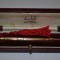 CREION MECANIC AUR 9K DUNHILL - SJ Rose &amp; Son - Birmingham 1955 - 8g. - Vintage!