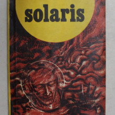 SOLARIS de STANISLAW LEM , 1974