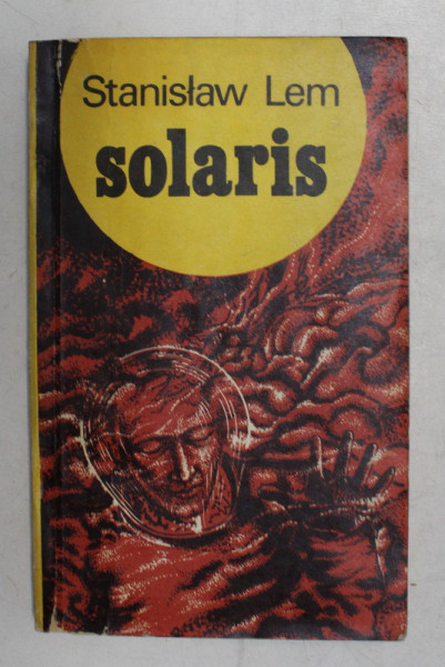 SOLARIS de STANISLAW LEM , 1974