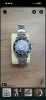 Ceas Rolex Automatic, Mecanic-Automatic, Rox