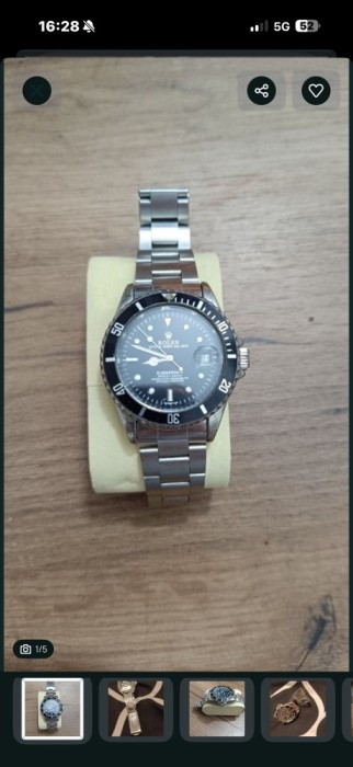Ceas Rolex Automatic