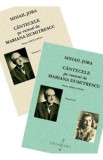 Cantecele pe versuri de Mariana Dumitrescu pentru voce si pian Vol. 1+2 - Mihail Jora