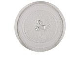 Farfurie Microunde LG 24.5cm Diametru 3390W1G005E Compatibila Cuptoare Microunde