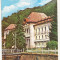 RC14 -Carte Postala- Slanic Moldova , Complexul Sanatorial, circulata 1985