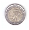 Moneda 2 euro Austria 2016 Aniversarea bancii nationale, stare buna, curata, Europa