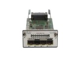 Modul Cisco C3KX-NM-10G 73-12299-04 cu 2 porturi SFP+ și 2 porturi SFP pentru 3560-X / 3750-X