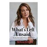 What&#039;s Left Unsaid