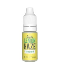 E-Lichid CBD, Super Lemon Haze, 10ml foto