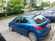 Peugeot 207 foto