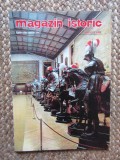 Magazin Istoric - AUGUST 1999 NR. 8