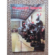 Magazin Istoric - AUGUST 1999 NR. 8