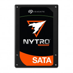 SSD Seagate Nytro 1351 240GB SATA-III 2.5 inch foto