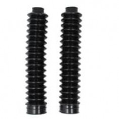 Set Burduf furcă (fork diametru: 35-38mm, uPS Fork diametru: 56-60mm, lungime: 85-440mm, black)