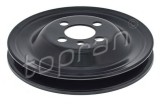 Fulie curea, arbore cotit VW PASSAT Variant (3A5, 35I) (1988 - 1997) TOPRAN 111 143
