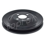 Fulie curea, arbore cotit VW PASSAT (3A2, 35I) (1988 - 1997) TOPRAN 111 143