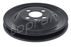 Fulie curea, arbore cotit SEAT TOLEDO I (1L) (1991 - 1999) TOPRAN 111 143
