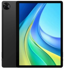 Tableta Doogee Tab E3 Max, 4G LTE, Negru, 14 2.1K IPS, 32GB RAM (8GB + 24GB extensibili), 256GB ROM, 16MP + 8MP, Android 15, Helio G99, 13500mAh, 18W,