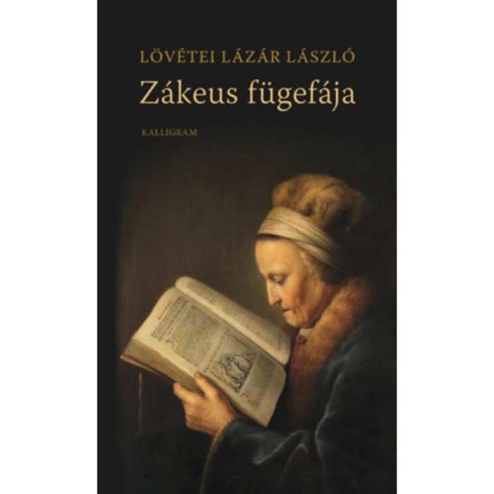 Z&aacute;keus f&uuml;gef&aacute;ja - L&ouml;v&eacute;tei L&aacute;z&aacute;r L&aacute;szl&oacute;
