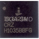 ISL6323ACRZ Circuit Integrat