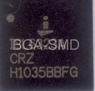 ISL6323ACRZ Circuit Integrat foto
