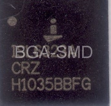 ISL6323ACRZ Circuit Integrat