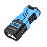 Lanterna EDC&nbsp; &ldquo;Everyday Carry&rdquo; Xentech Light &ndash; compacta, puternica, mereu la indemana