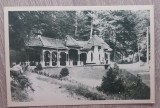 QW24 G - Carte postala - tematica turism - vedere - Govora 21