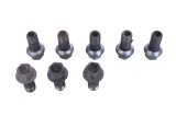Set prezoane roata MERCEDES-BENZ CLS C218 2013 25206344