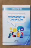 Managementul comunicării - Diana Georgescu